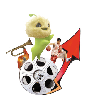 《老男孩》:《小苹果》造就了高票房!