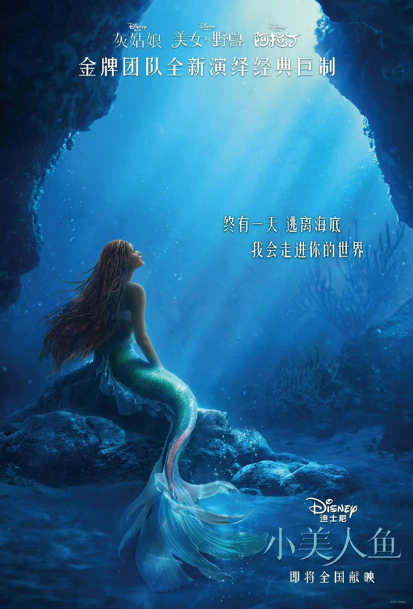 海报