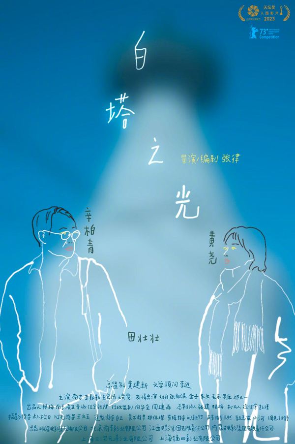 剧照