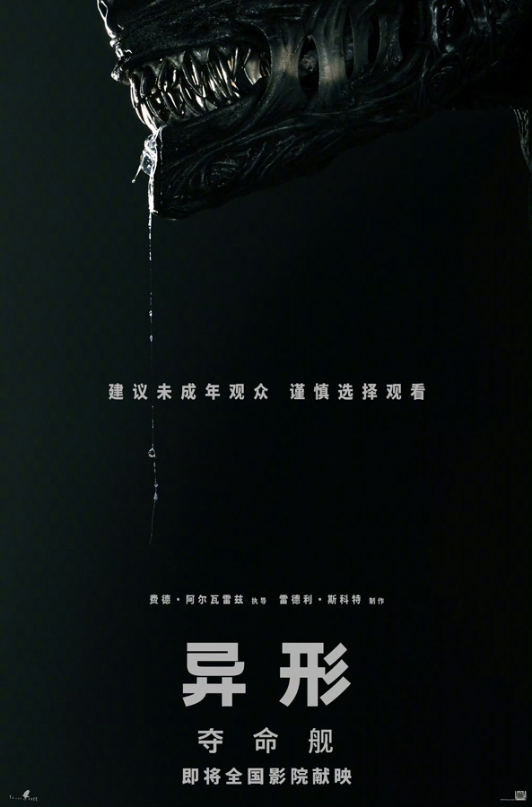 海报