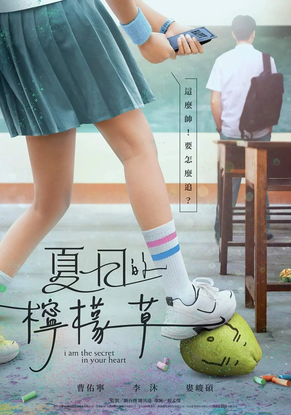 海报