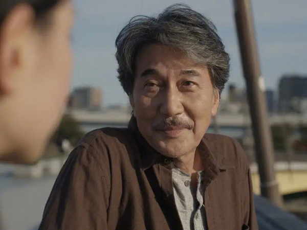 役所广司《完美的日子》