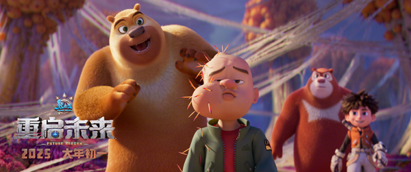 熊出没·重启未来 (6)