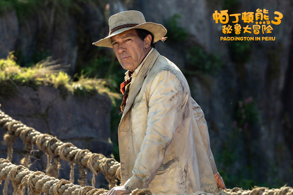 帕丁顿熊3 (2)
