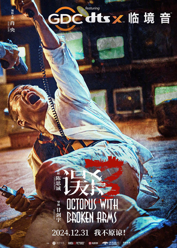 误杀3制式海报 (5)