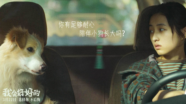 我会好好的剧照 (1)