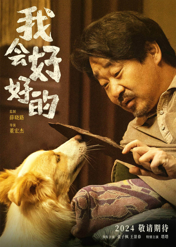 我会好好的海报 (2)