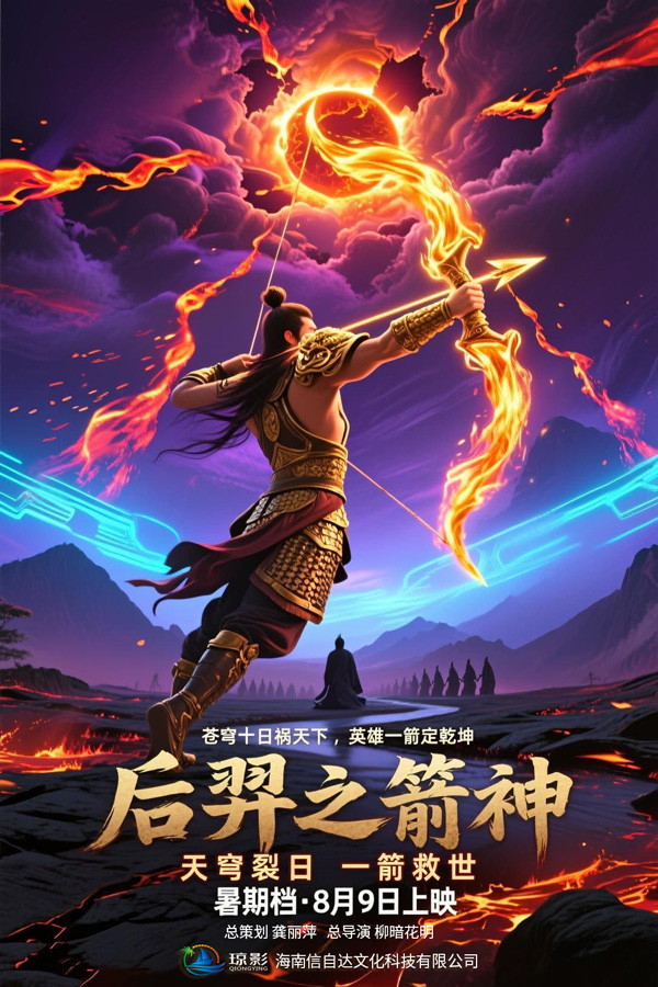 后羿之箭神 (1)