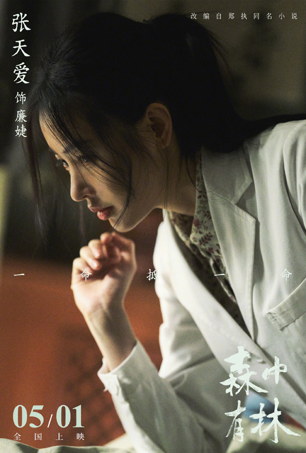 森中有林 (3)